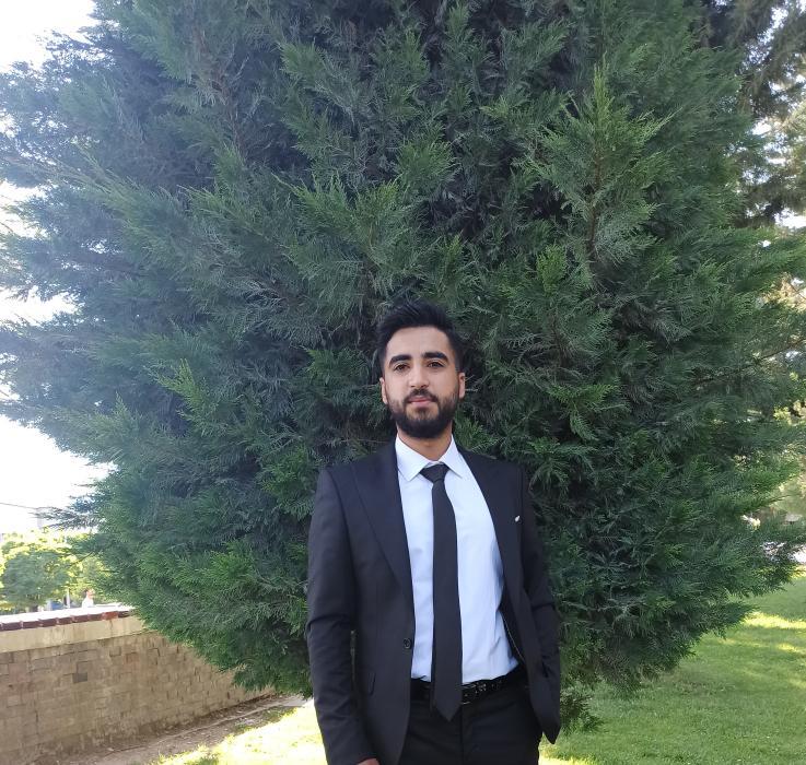 Muhammet Akif Biçer